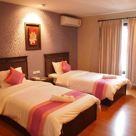 Lanna House Hotel Chiang Mai Værelse billede