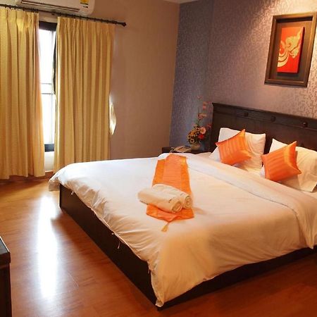 Lanna House Hotel Chiang Mai Værelse billede