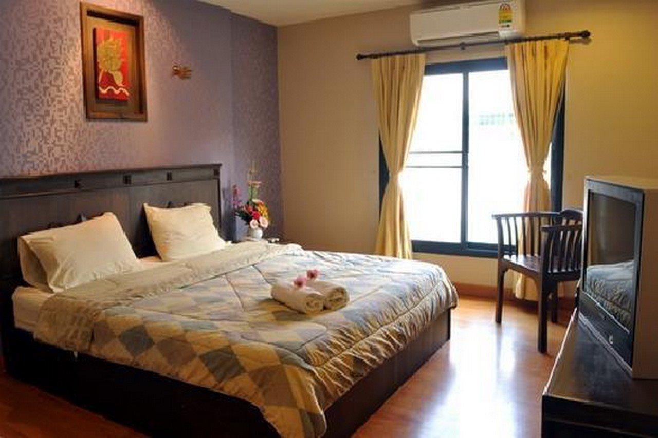Lanna House Hotel Chiang Mai Eksteriør billede
