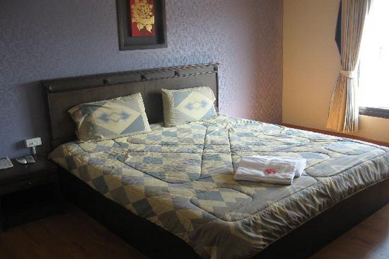 Lanna House Hotel Chiang Mai Eksteriør billede