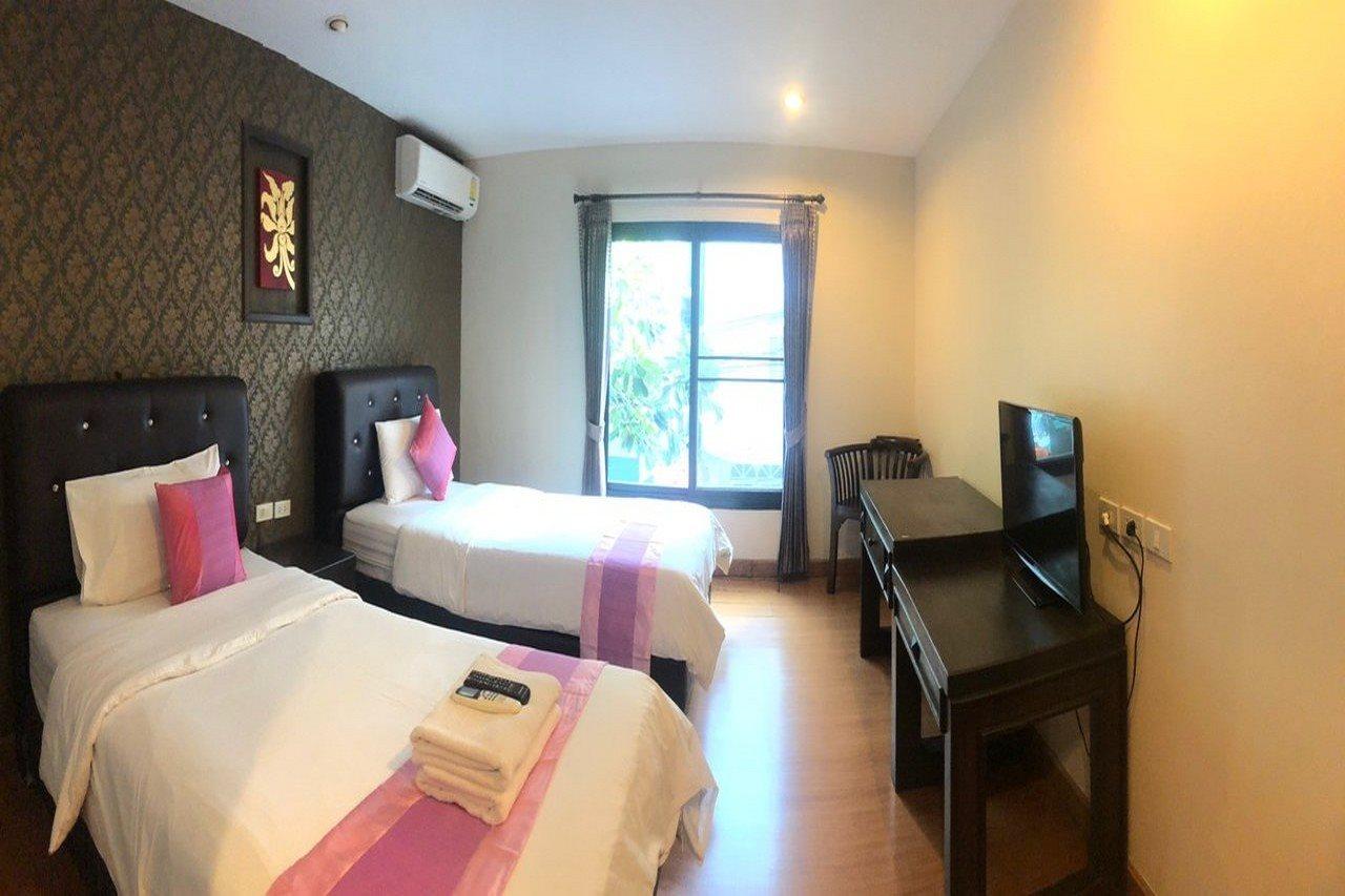 Lanna House Hotel Chiang Mai Eksteriør billede