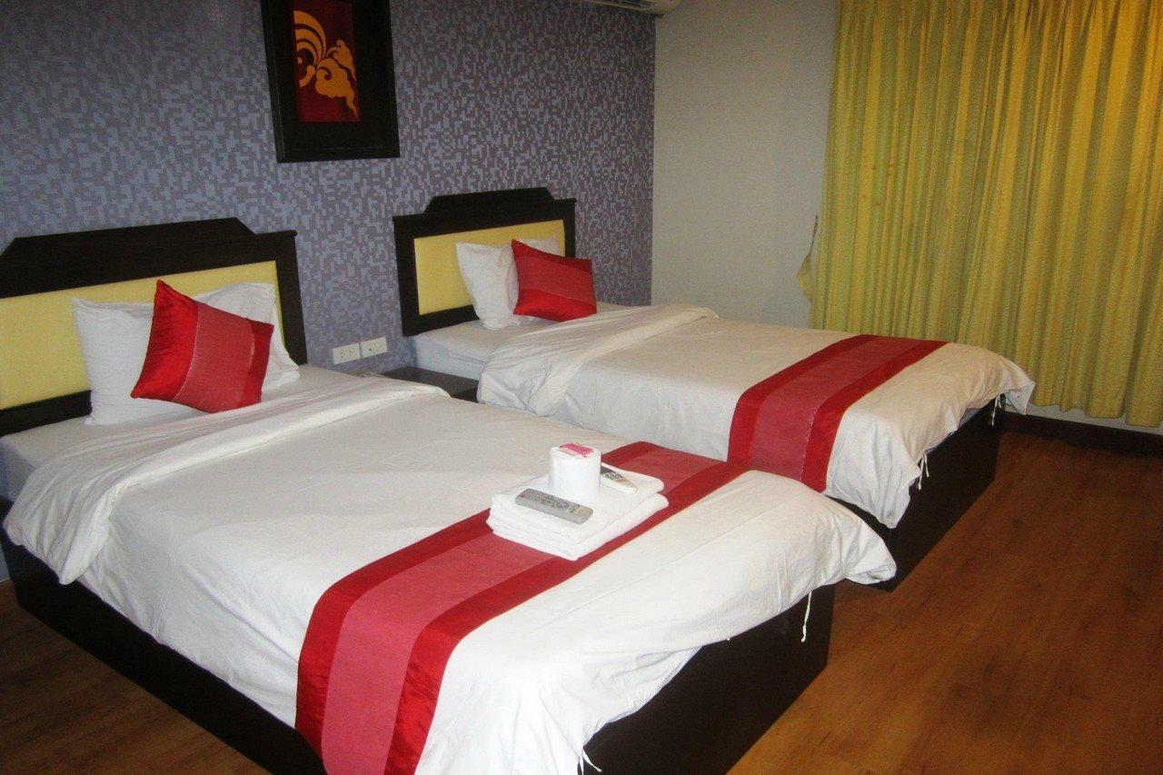 Lanna House Hotel Chiang Mai Eksteriør billede