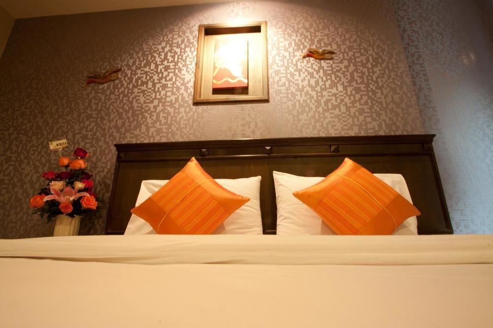 Lanna House Hotel Chiang Mai Eksteriør billede