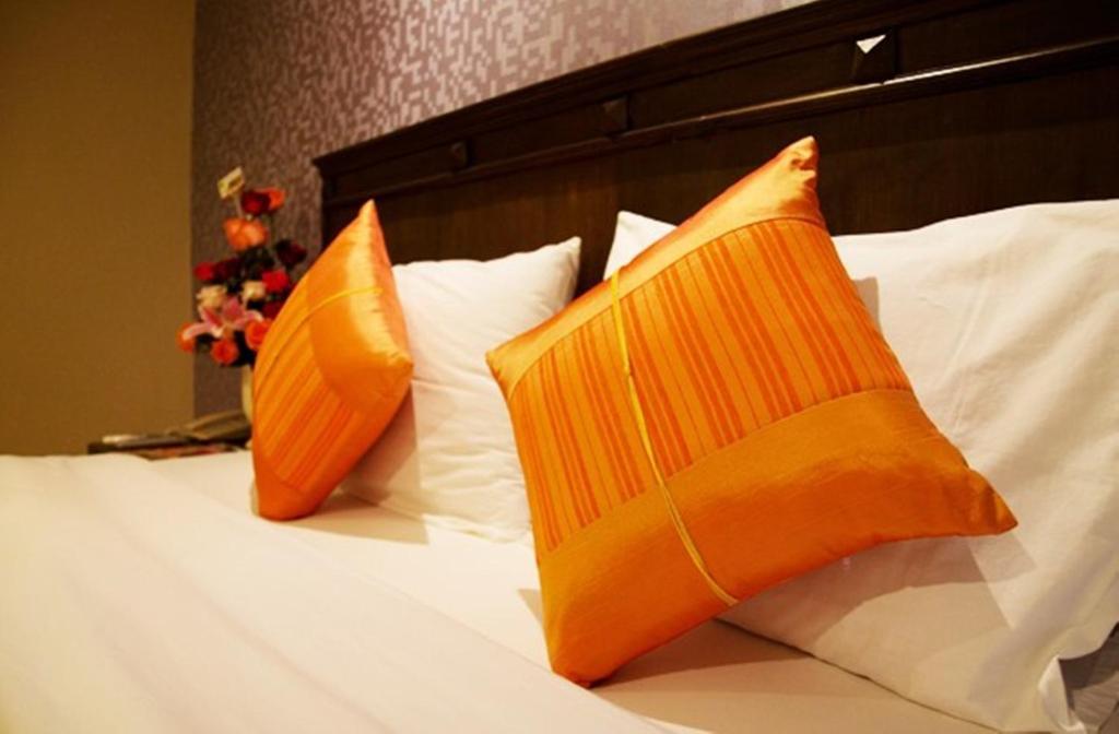 Lanna House Hotel Chiang Mai Værelse billede