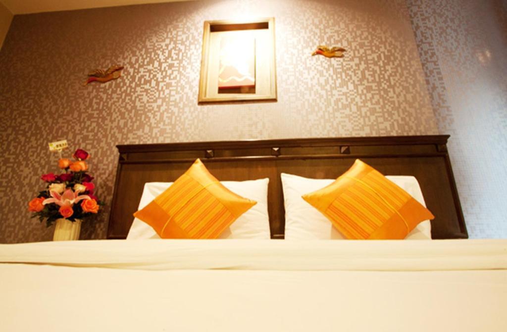 Lanna House Hotel Chiang Mai Værelse billede