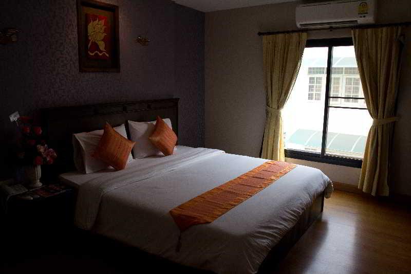 Lanna House Hotel Chiang Mai Eksteriør billede