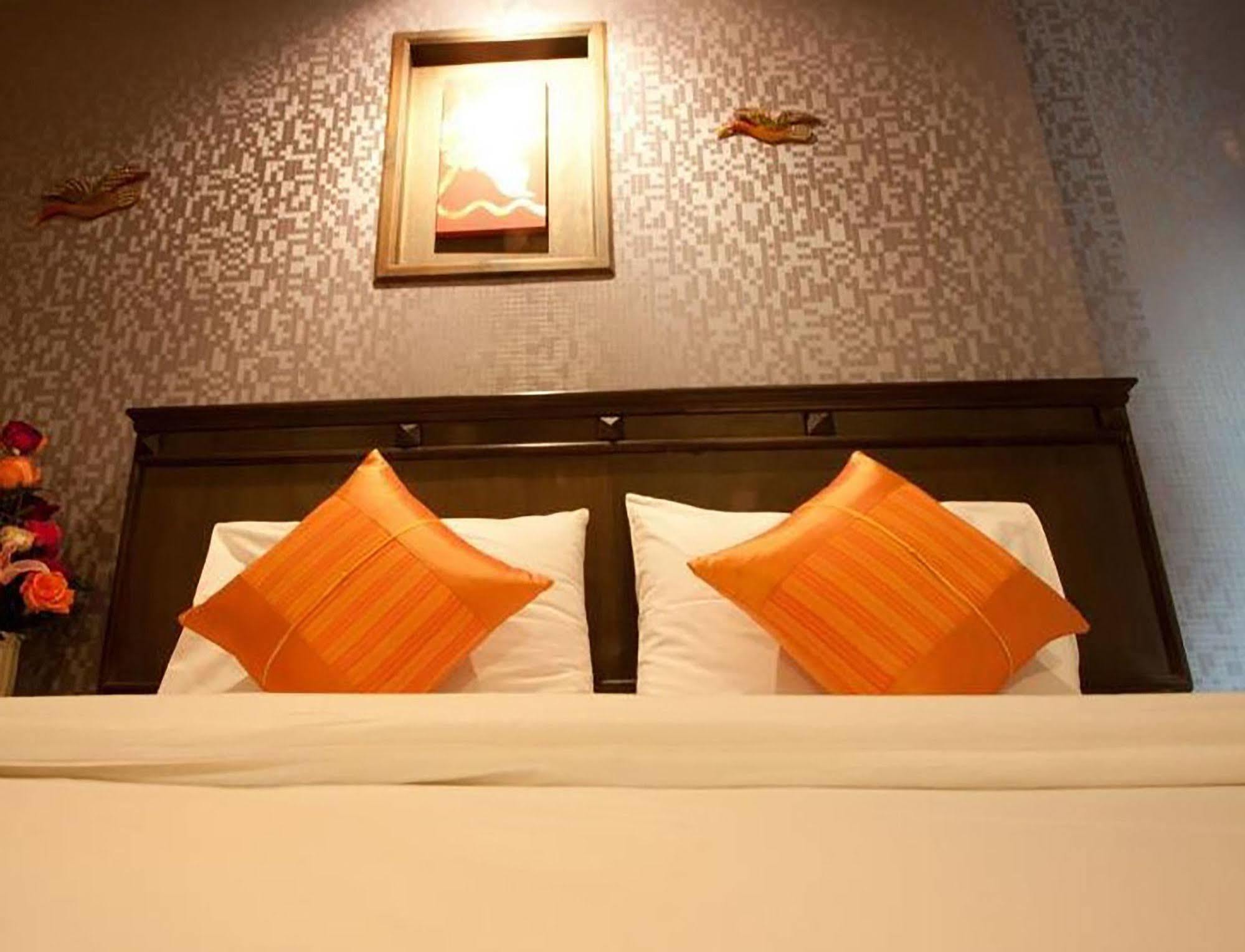 Lanna House Hotel Chiang Mai Eksteriør billede