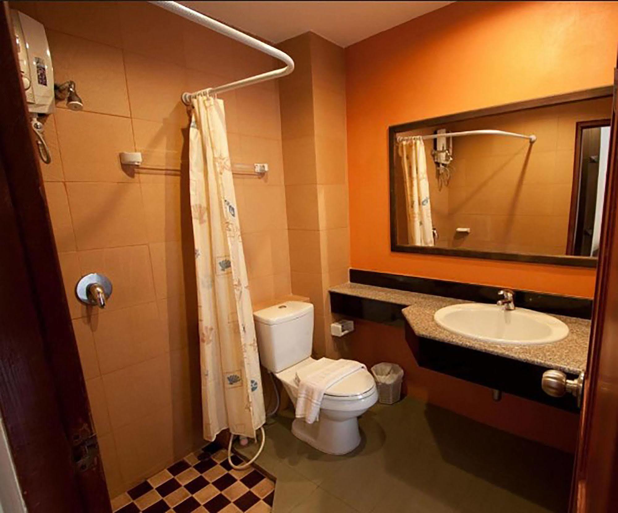 Lanna House Hotel Chiang Mai Eksteriør billede