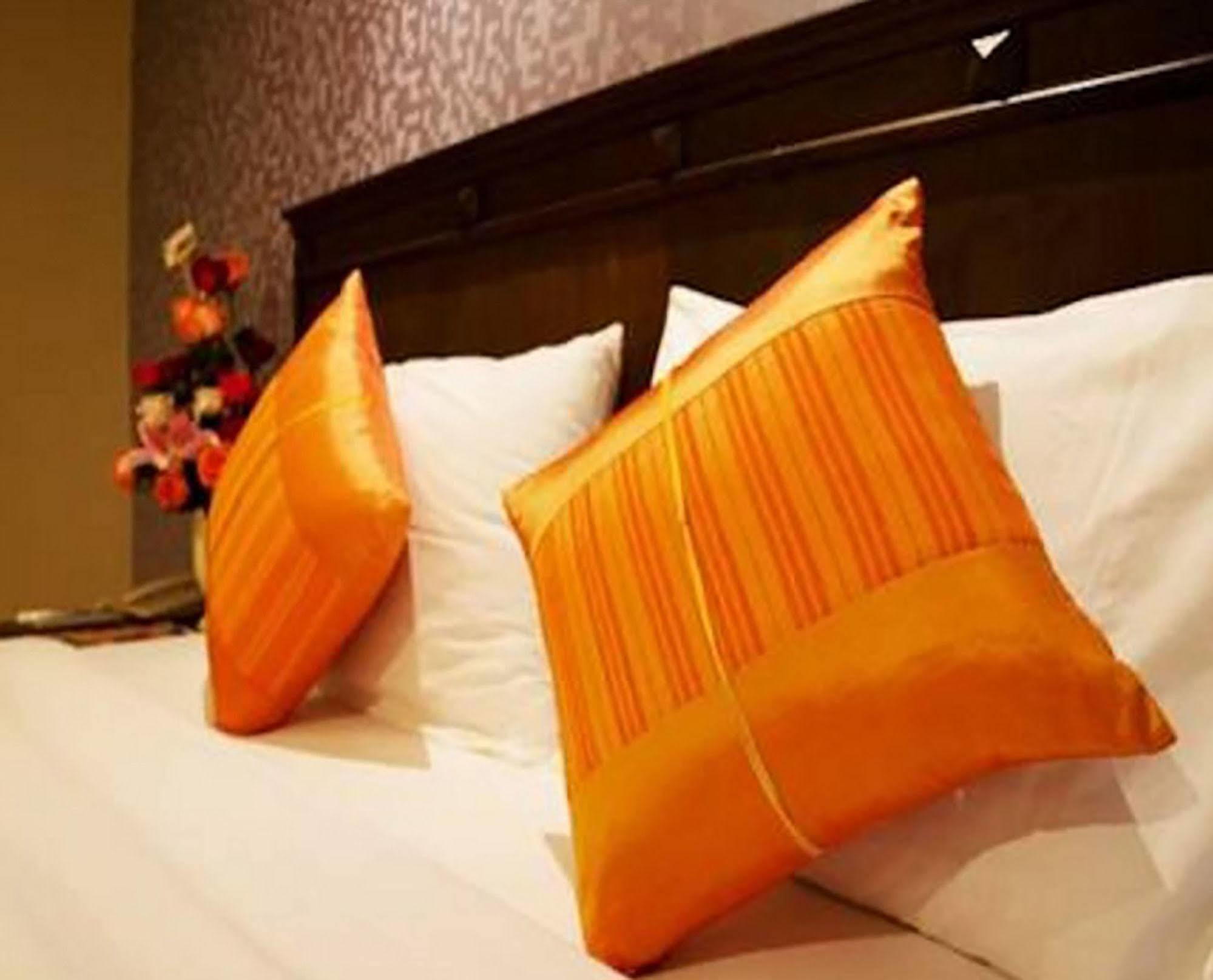Lanna House Hotel Chiang Mai Eksteriør billede