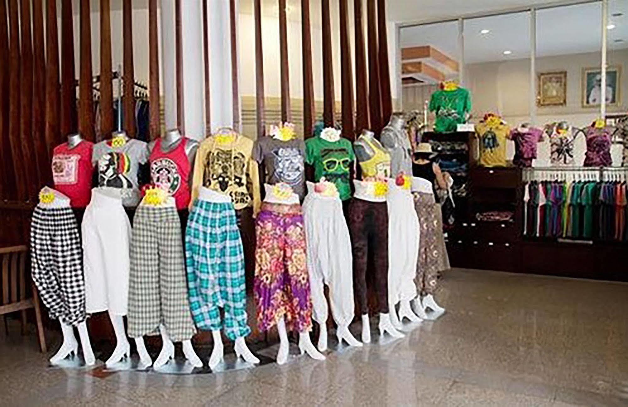 Lanna House Hotel Chiang Mai Eksteriør billede